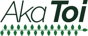 Aka Toi logo